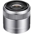 Sony E F/3.5 Makroobjektiv 30 Mm