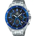Casio Efr-552d-1a2 Klokke