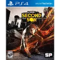 Sony Ps4 Infamous Second Son