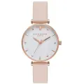 Olivia Burton Ob16am95 Dameklokke
