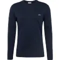 Lacoste Langarmet T-skjorte