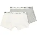 Calvin Klein B70b792000 Boxers 2 Enheter