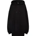 Urban Classics Long Oversized Collegegenser