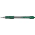 Pilot BPGP-10R-F, Grønn, 0,27 mm