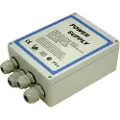 LevelOne CAS-3292 - Strømforsyningshus for kamera - utendørs - for LevelOne FCS-4041