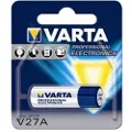 Varta MN27/27A-batteri for fjernkontroll til bil