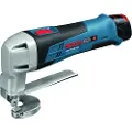 Bosch Gsc 12v-13 Elektrisk Saks