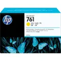 HP 761 Blekkpatron gul, 400 ml
