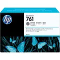 HP 761 Blekkpatron grå, 400 ml