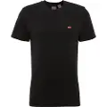 Levi's Original Hm T-skjorte svart