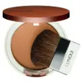 Clinique True Bronze Pressed Powder Bronzer - Dame - 9 g #02 Sunkissed