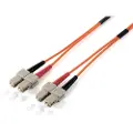 Equip Utstyr 253332, 2 m, OS2, SC, SC