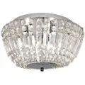Aneta Lighting Aneta LightingBaderomslampe GiovannaKromBaderomsbelysningFra Homeroom