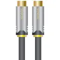 Sinox HD Premium Digital TV antenna - Antennekabel - IEC-kobling hann til IEC-kobling hunn - 1.5 m - koaksial