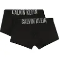 Calvin Klein B70b700122 Boxers 2 Enheter