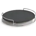 LotusGrill PZ-SET-380, Pizza, Sort, Rund, 1 stykker