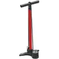 Lezyne Macro Floor Drive Dv Sykkelpumpe