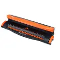 Peach personlig perm A4 PB200-09