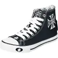 West Coast Choppers Warrior Treningssko