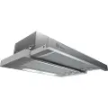 Balay 3bt263mx Teleskopisk Hette 60 Cm