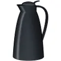 Alfi Thermos Eco 1 litre Black