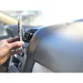 PopSockets PopMount 2 - Bilholder for mobiltelefon - svart