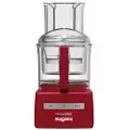 Magimix Foodprosessor CS 5200 XL - Red
