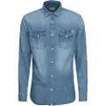 Jack & Jones Essential Sheridan Skjorte Med Lange Ermer
