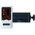 Laserliner RangeXtender RX 30, Svart, Hvit
