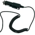 Midland 29726, Automatisk, Cigartenner/lighter, Sort