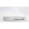 Vu+ ZERO, Kabel, Satellitt, DVB-S2, NTSC, PAL G, 4:3, 16:9, H.264, MPEG1, MPEG2, MP3
