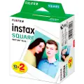 Fujifilm Instax Square 20 Fotopapir