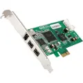 Dawicontrol DC-FW800 PCIe - videoredigeringskort - PCI Express x1 (DC-FW800PCIE BLISTER)