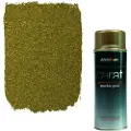 Motip Carat Sparkling guld 400ml.