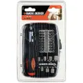 Black & Decker A7062-xj Skrutrekkersett