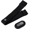 BBB Bluepulse Bcp-62 Pulssensor