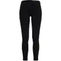 Noisy May Kimmy Normal Waist Ankle Zip Jt126bl Jeans