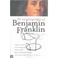 Yale University Press The Autobiography of Benjamin Franklin