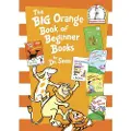 Random House The Big Orange Book of Beginner Books
