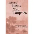 Copper Canyon Press Selected Poems of Su Tung-P'o