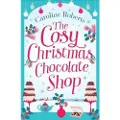 HarperCollins The Cosy Christmas Chocolate Shop