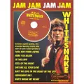 Faber Jam With Whitesnake