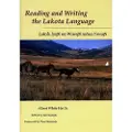University of Utah Press,U.S. Reading and Writing Lakota Language