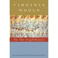 Mariner Books To the Lighthouse (Annotated): The Virginia Woolf Library Annotated Edition