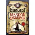 Sanderson, Brandon The Rithmatist