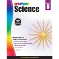 Spectrum Science, Grade 8: Volume 60