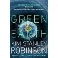 Del Rey Books Green Earth