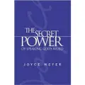 Meyer, Joyce The Secret Power of Speaking God's Word
