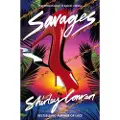 Pan Macmillan Savages - Conran, Shirley