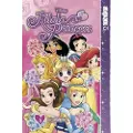 TOKYOPOP Disney Manga: Kilala Princess, Volume 5